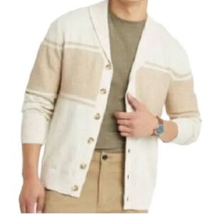 🎁GOODFELLOW & CO UNISEX CARDIGAN